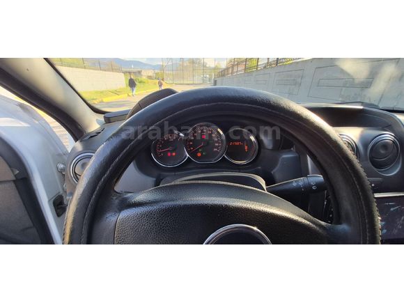 Sahibinden Dacia Duster 1.5 dCi Ambiance 2015 Model
