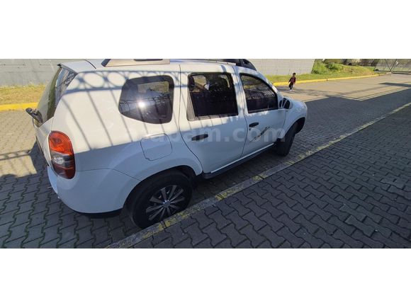 Sahibinden Dacia Duster 1.5 dCi Ambiance 2015 Model