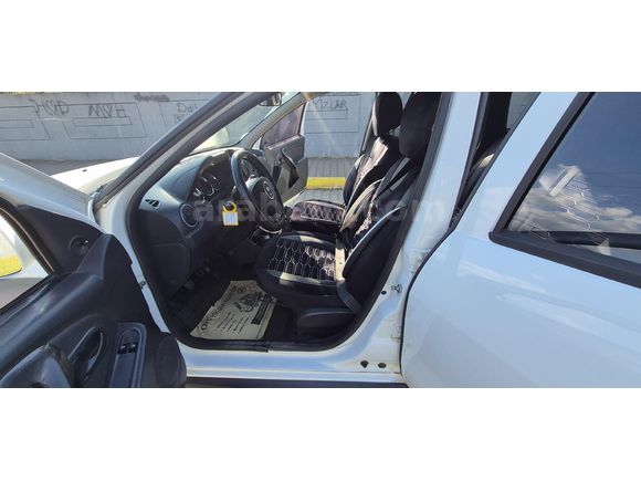 Sahibinden Dacia Duster 1.5 dCi Ambiance 2015 Model