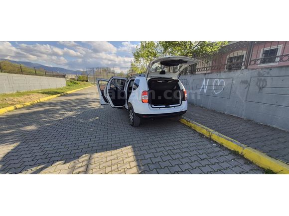 Sahibinden Dacia Duster 1.5 dCi Ambiance 2015 Model