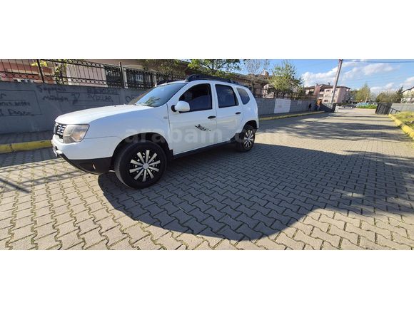 Sahibinden Dacia Duster 1.5 dCi Ambiance 2015 Model