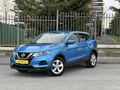 Galeriden Nissan Qashqai 1.3 DIG-T Visia 2020 Model Kayseri