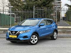 Galeriden Nissan Qashqai 1.3 DIG-T Visia 2020 Model Kayseri