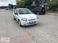 ADEN DEN KLİMALİ CLİO