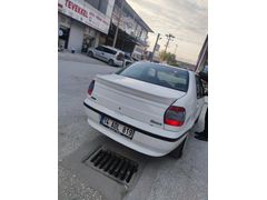 Sahibinden Fiat Siena 1.4 EL 1999 Model
