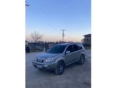 Sahibinden Nissan X-Trail 2.2 dCi Elegance 2005 Model Ankara