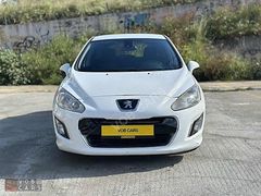 VOB CARS'DAN 2012 MODEL PEUGEOT 308 1.6e-HDİ
