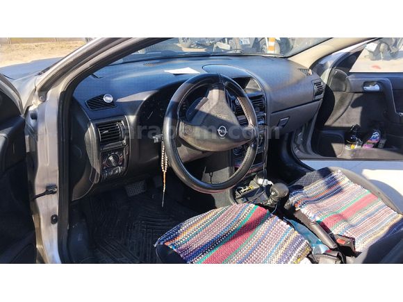 Sahibinden Opel Astra 1.6 CD 2001 Model son fiyat