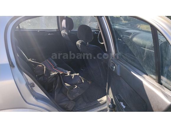 Sahibinden Opel Astra 1.6 CD 2001 Model son fiyat