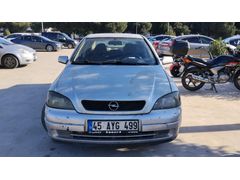 Sahibinden Opel Astra 1.6 CD 2001 Model