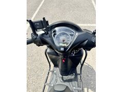 Full servis bakımlı Honda Dio