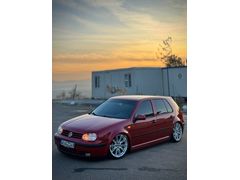 Sahibinden Volkswagen Golf 1.6 Comfortline 2001 Model 