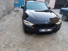 Sahibinden BMW 3 Serisi 316i Standart 2013 Model