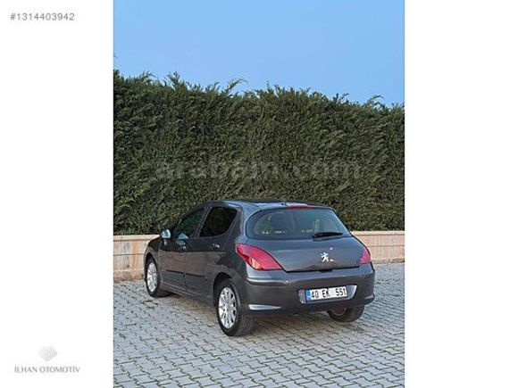SIFIR BAKIMLI MUAYER ARAÇ