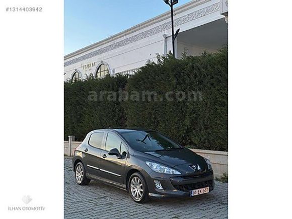 SIFIR BAKIMLI MUAYER ARAÇ