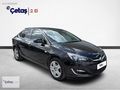 ÇETAŞ RENAULT MAHMUTBEYDEN 2014 OPEL ASTRA 1.6 BENZİN LPG