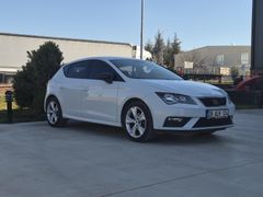 Sahibinden ekstralı İnci beyazı, değişensiz, boyasız, tramersiz Leon