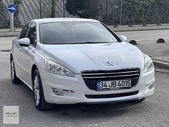 PEUGEOT 508/2011 MODEL/