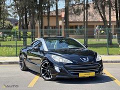 RT AUTODAN RCZ DÜŞÜK KM