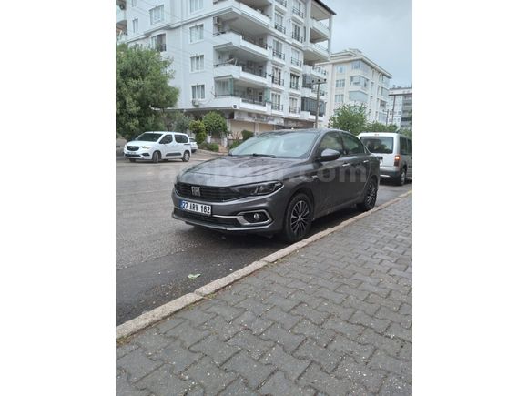 Sahibinden Kazasız Hasarsız Boyasız Fiat Egea 1.3 Multijet Urban Yetkili Servis Bakımlı 2023 Model