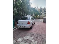 Sahibinden Renault Clio 1.4 RNA 2001 Model