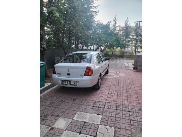 Sahibinden Renault Clio 1.4 RNA 2001 Model