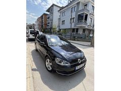 Sahibinden Volkswagen Golf 1.6 TDi BlueMotion Comfortline 2015 Model 