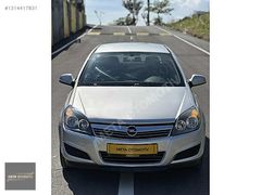 2.KULLANICIDAN TERTEMİZ OPEL ASTRA HATASIZ