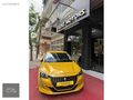 YILDIZ'DAN 2021 PEUGEOT 208 ALLURE SELECTİON OTOMATİK HATASIZ!
