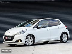 AYDINLAR MOTORS'DAN BOYASIZ 2019 MODEL EAT 6 110 BG 78.000 KM'DE