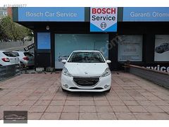 2014-PEUGEOT-208-1.4 HDİ-ACTİVE-130.710 KM