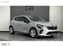 CRK'DAN *TAMAMI TAKSİT*2024 CLİO EVOLUTION *FULL BAKIMLI* %20KDV