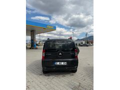Sahibinden Citroen Nemo Combi 1.4 HDi SX Plus Vizyon 2012 Model Isparta 180.000 km Siyah