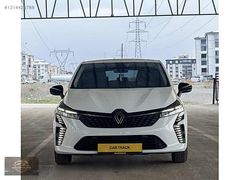HATASIZ RENAULT CLİO TESLA EKRAN/ALPİNE JANT/KOL DAYAMA
