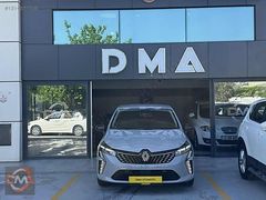 DMA OTOMOTİV 2024 Clio 1.0 TCE Evolution X-Tronic 13,250 KM
