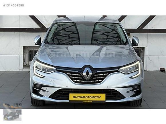 2024 MODEL HATASIZ BOYASIZ SADECE 24.500 KM'DE