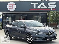 TAŞ OTOMOTİV 2024 MEGANE ICON 1.3TCE BOYASIZ %30 PEŞİN 0.90 ORAN