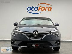 OTOFORA 2024 RENAULT MEGANE 1.3 TCe ICON EDC 140 HP
