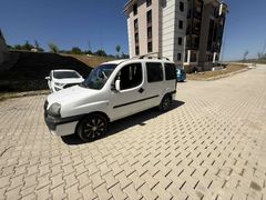 Doblo combi 1.9 Temiz sorunsuz klimalı