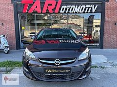 TARI OTOMOTİV'DEN OPEL ASTRA SEDAN 1.6CDTI*SPORT PAKET*136Hp*