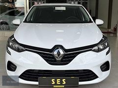 SES OTO-BOYASIZ 2021 RENAULT CLİO 1.0 TCE TOUCH 63.000 KM