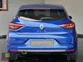 BS BAYRAM AUTO'DAN G.GÖRÜŞ+ELMAS JANT+K.ANTEN BOYASIZ CLİO TOUCH