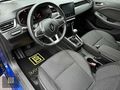 BS BAYRAM AUTO'DAN G.GÖRÜŞ+ELMAS JANT+K.ANTEN BOYASIZ CLİO TOUCH