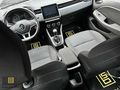 BS BAYRAM AUTO'DAN G.GÖRÜŞ+ELMAS JANT+K.ANTEN BOYASIZ CLİO TOUCH