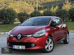 2015 CLİO İCON 147.000KM HATASIZ BAKIMLI MASRAFSIZ