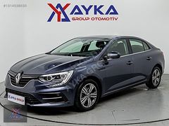 2022 MEGANE 1.5 DİZEL 59.000KM HATASIZ BOYASIZ 48 AY KREDİ