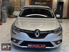 POLAT'TAN 2020 MODEL RENAULT MEGANE TOUCH OTOMATİK HATASIZ