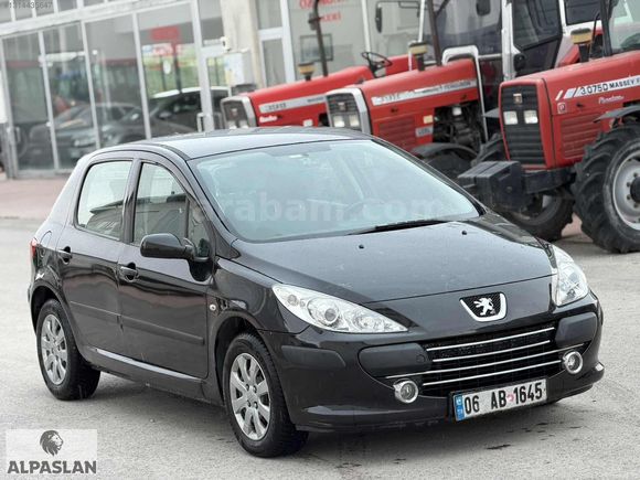 2006 1.6 DİZEL 90LIK 307