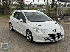 2007 PEJO 307 1.6 HDİ KREDİ KARTI GEÇERLİDİR