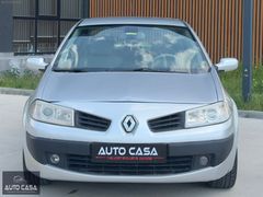 AUTO CASA dan .MEGANE..1.5.DCİ...Privilege...OTOMATİK...VİTES..